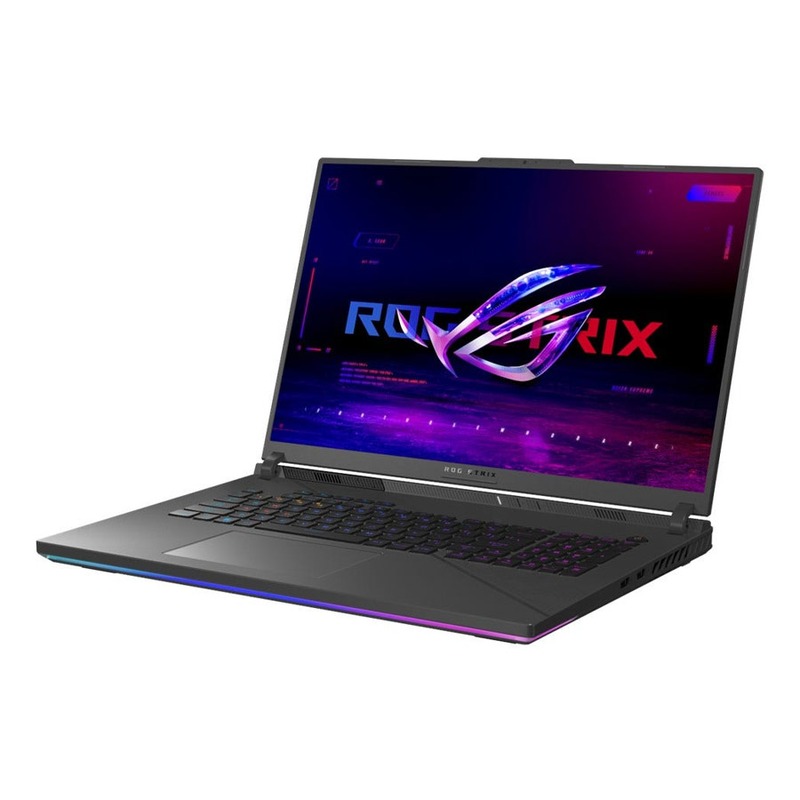 لپ تاپ 18 اینچی ایسوس مدل ASUS ROG Strix G18 G814JV-N5057 i9-13980HX